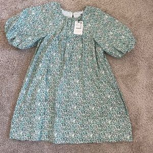 Zara dress